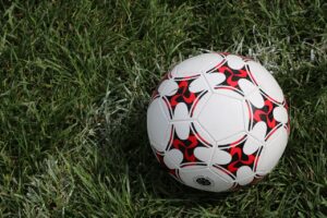 ジュニアサッカーのスポーツにおける障害とは何ですか？