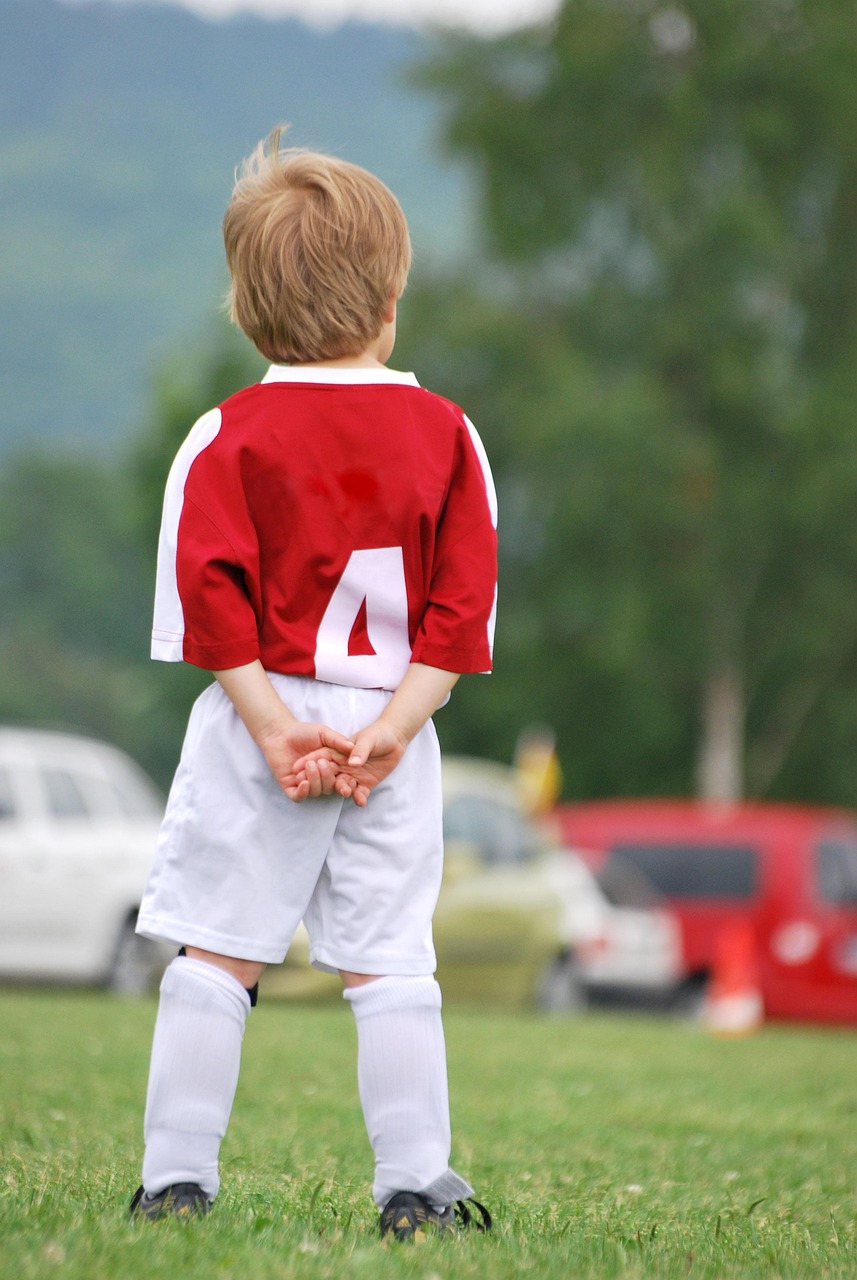 サッカーのフィジカルトレーニング方法を子供に効果的に教えるには？