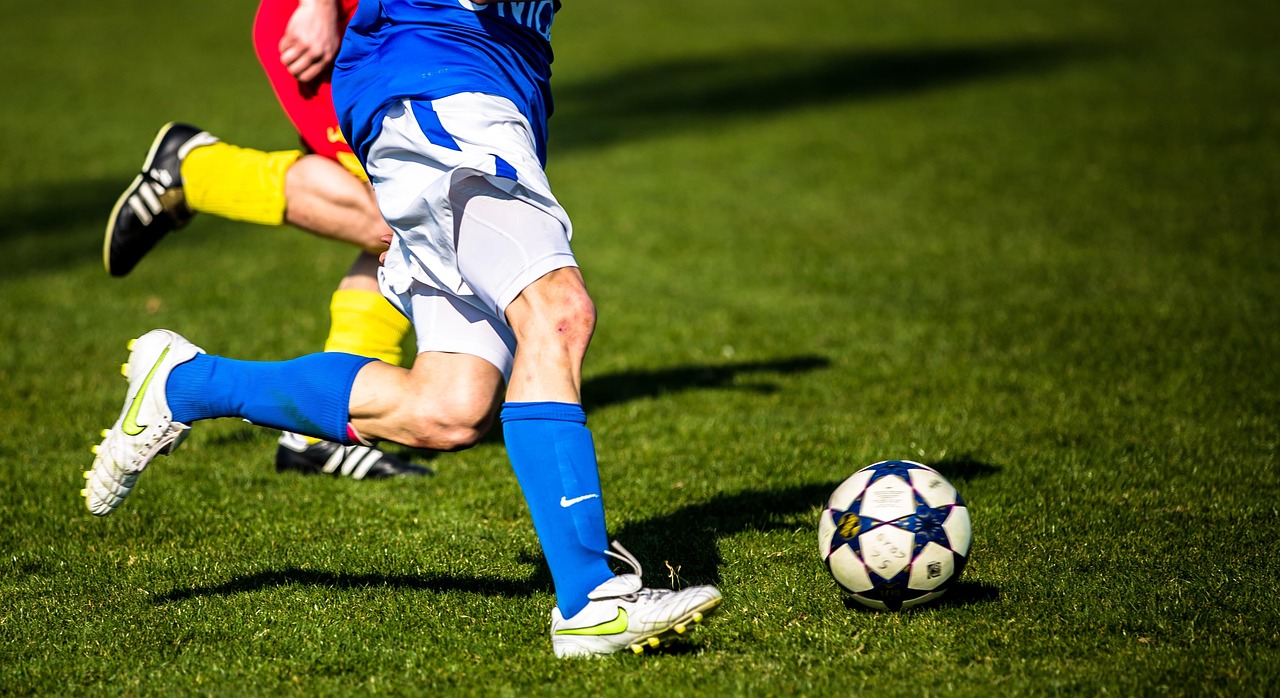 ジュニアサッカーに最適な通気性のあるすねあてとは？