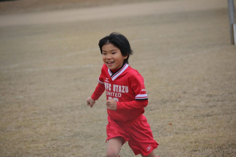 小学生向けのサッカーサプリメントの比較ポイントは？