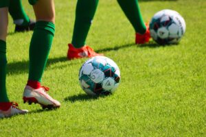 ジュニアサッカーのトレーニングにおける注意点とは？