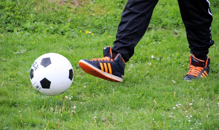 サッカーをする子供の体調管理はどうすればいい？