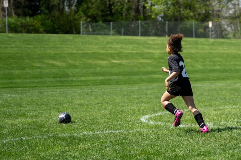 サッカーで子供が怪我をした時の体験談は何を教えてくれる？