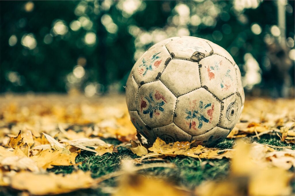 ジュニアサッカーにおけるスポーツ医療の相談はどこにすればいい？