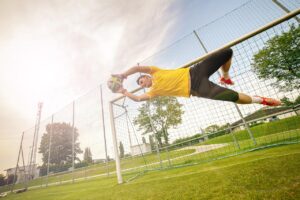 ジュニアサッカーにおすすめのトレーニングは何？