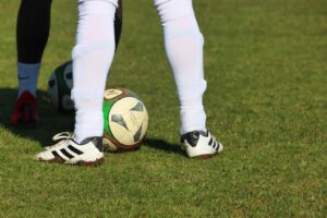 ジュニアサッカーのおすすめ練習法はこれで決まり？