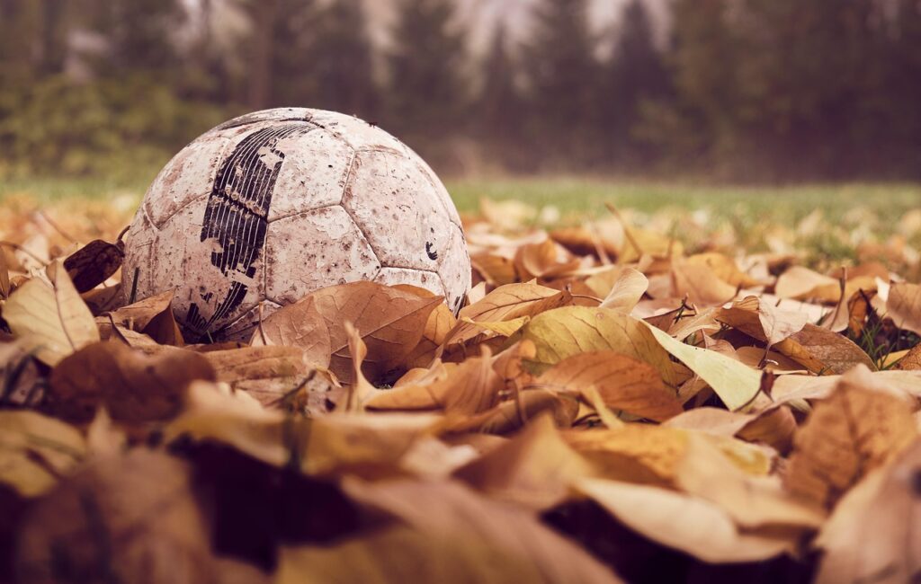 ジュニアサッカーの監督は評判で選ぶべき？