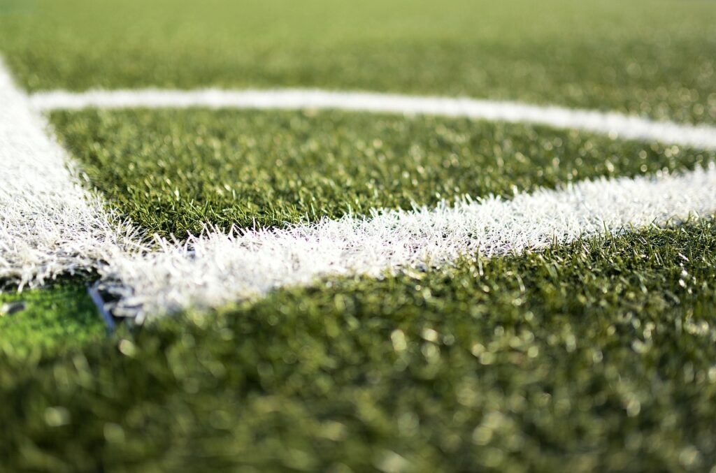 ジュニアサッカーの競技における安全性はどれくらい重要？