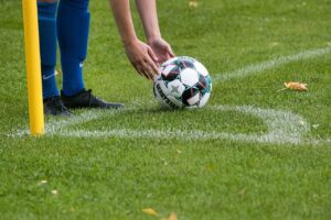 ジュニアサッカーの競技会に参加する前に知っておくべき注意点は？