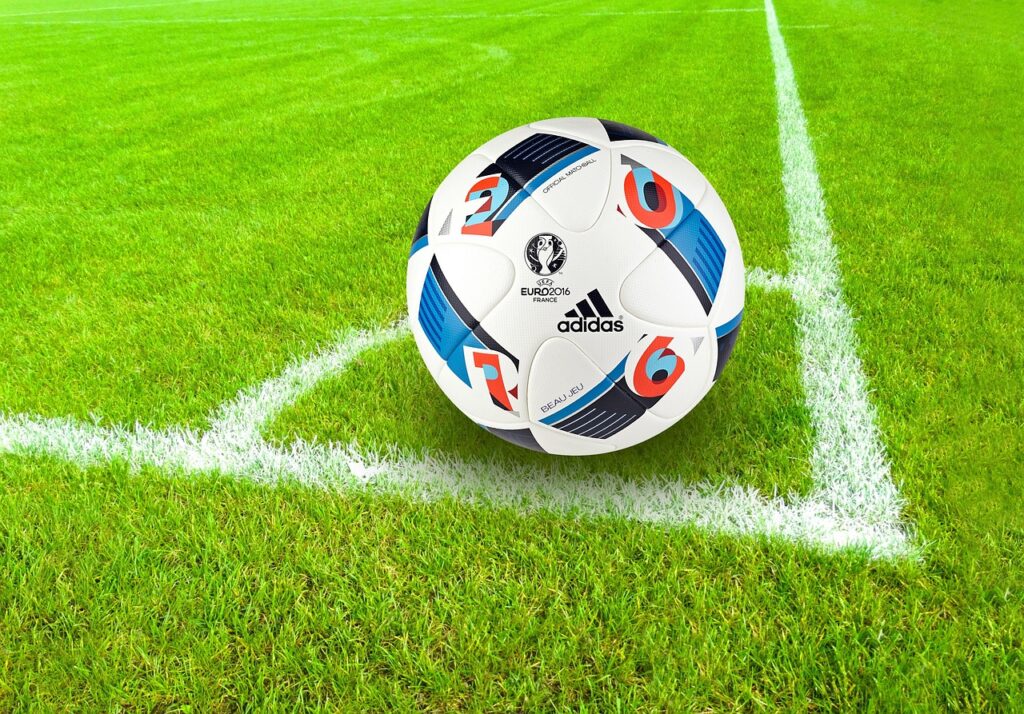 ジュニアサッカーの競技体験はどんなもの？