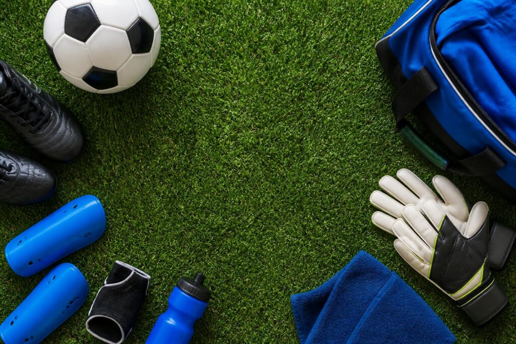サッカー教室は子供にどんなメリットがあるの？