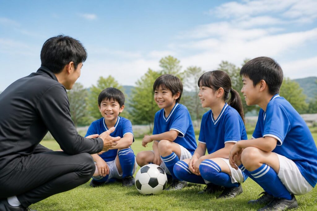 サッカーのスパイクはなぜ履くべきなのか？